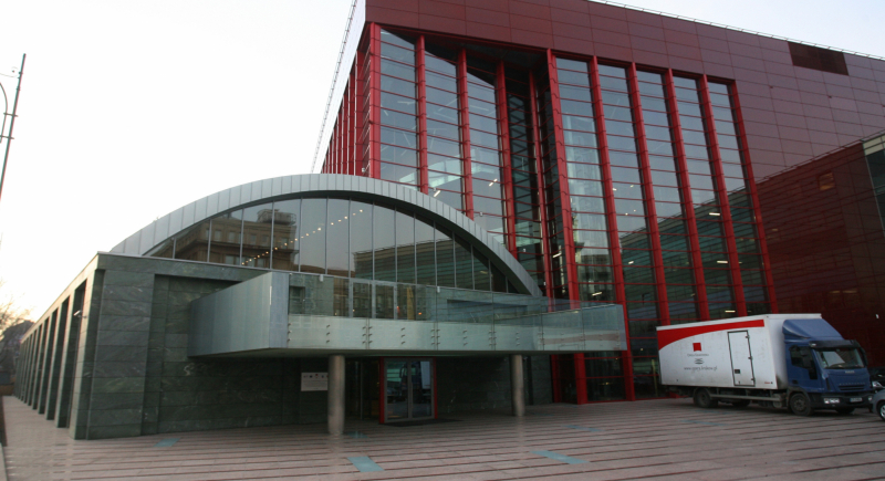 Balet, opera i spektakl rodzinny w programie nowego sezonu Opery Krakowskiej