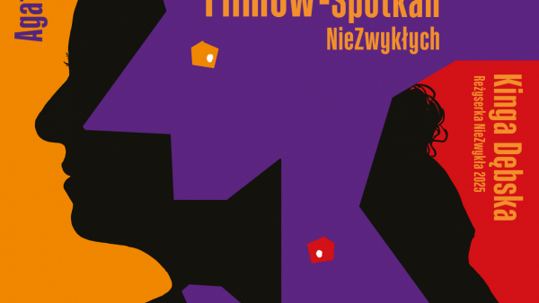 Festiwal Filmów-Spotkań NieZwykłych znów zawita do Sandomierza!
