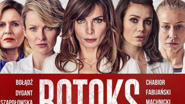 Najgorszy film 2018 roku? "PolandJa", "Botoks", a może...