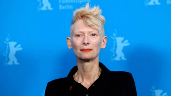 Kalendarz Pirelli powraca. W sesji zdjęciowej udział wzięły Tilda Swinton i Isabella Rossellini