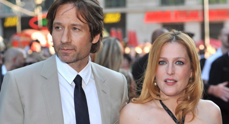 Scenarzysta „Z Archiwum X” zawita do Warszawy. Frank Spotnitz gościem tegorocznej edycji Script Fiesty