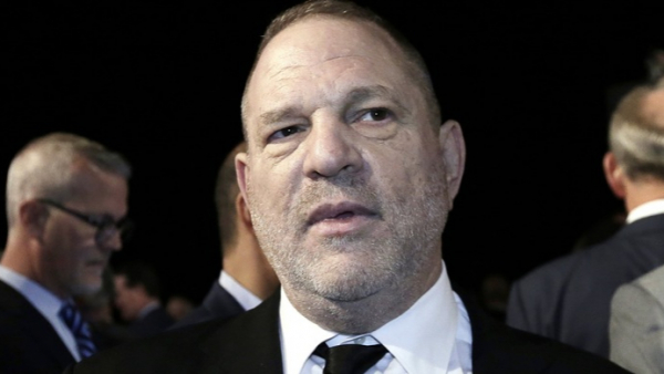 Nagroda Pulitzera za ujawnienie skandalu z udziałem Weinsteina