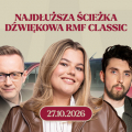 Stwórzcie razem z nami "Najdłuższą Ścieżkę Dźwiękową w Polsce"!