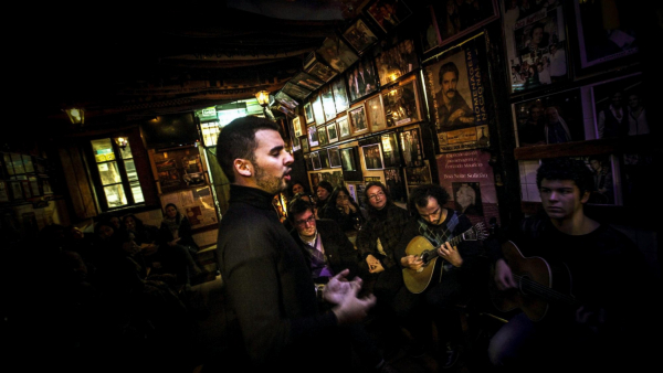 Lizbona w rytmie fado