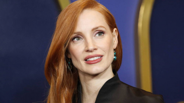 Jessica Chastain nie zjawi się na czerwonym dywanie przed galą Oscarów. Ale to nie wszystko…