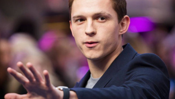 Tom Holland zagra człowieka, który miał aż 24 osobowości