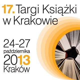 Od 24 października po raz 17. Targi Książki w Krakowie