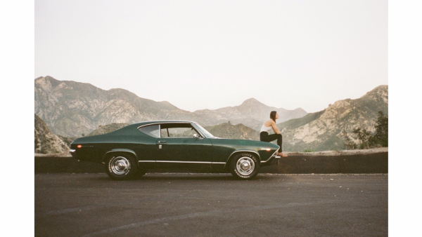 Zapraszamy na 10. Vintage Photo Festival!