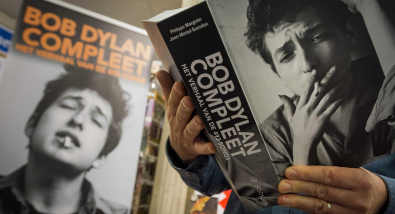 Dylan w czerwcu na ekranach