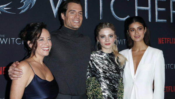 Showrunnerka "Wiedźmina" zdradziła, jakie sceny zostały usunięte z serialu