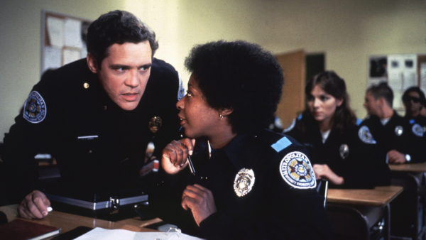 Nie żyje Marion Ramsey, gwiazda serii „Akademia policyjna”