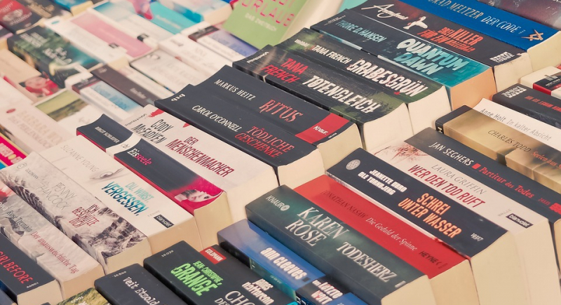 Wiosenne przebudzenie w Mieście Literatury UNESCO!