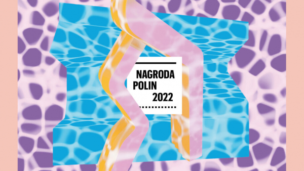 Trwa zgłaszanie kandydatów do Nagrody POLIN