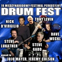 Warsztaty gitarowe ze Steve'm Lukather'em