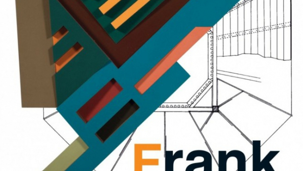 Ostatni tydzień wystawy Franka Stelli w Muzeum POLIN