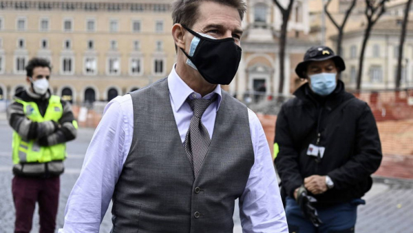 Premiery kontynuacji filmów „Top Gun” i „Mission: Impossible” znów przełożone