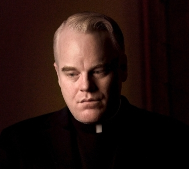 Nie żyje Philip Seymour Hoffman