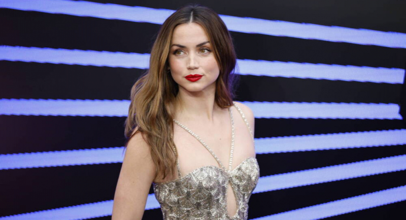 Ana de Armas gwiazdą remake’u polskiego filmu „Sweat”