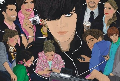 Jakub Gierszał otrzymał prestiżowy tytuł europejskiej Shooting Star 2012