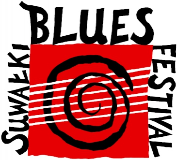 7. edycja Suwałki Blues Festival