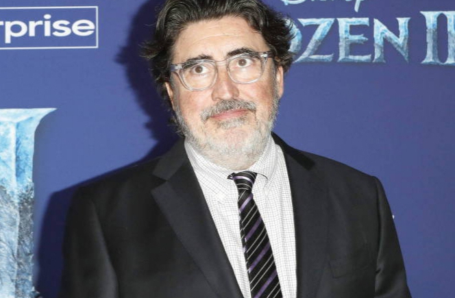 Alfred Molina powraca do roli Doktora Octopusa w trzeciej części „Spider-Mana”