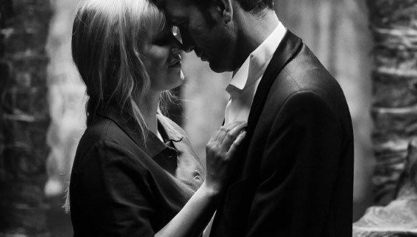 Holland: Pawlikowski ma ogromne szanse, by na gali EFA "Zimna wojna" powtórzyła sukces "Idy"