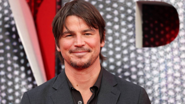Josh Hartnett zagrał mordercę. Aktor zdradził, że inspirował się „psychopatami” z show-biznesu