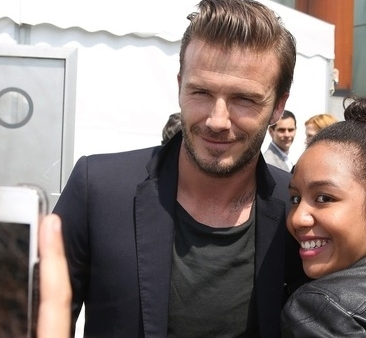David Beckham szuka pomysłów na życie. Chce zostać... szpiegiem