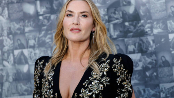Kate Winslet o przyszłości serialu "Mare z Easttown"
