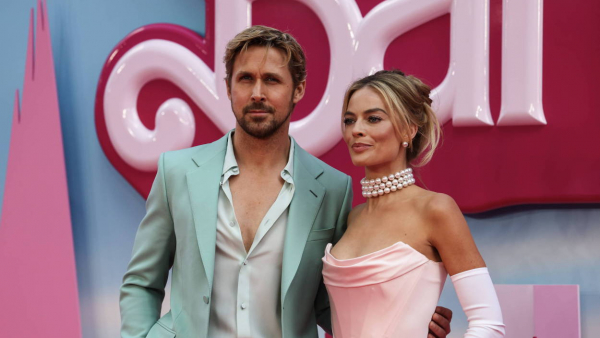 Margot Robbie i Ryan Gosling znów zagrają parę. Wystąpią razem w prequelu „Ocean’s Eleven”