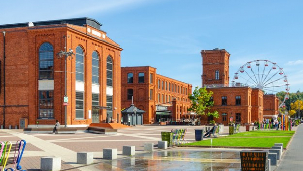 Festiwal Łódź Czterech Kultur: Ponad 40 wydarzeń pod hasłem "Tożsamość" 