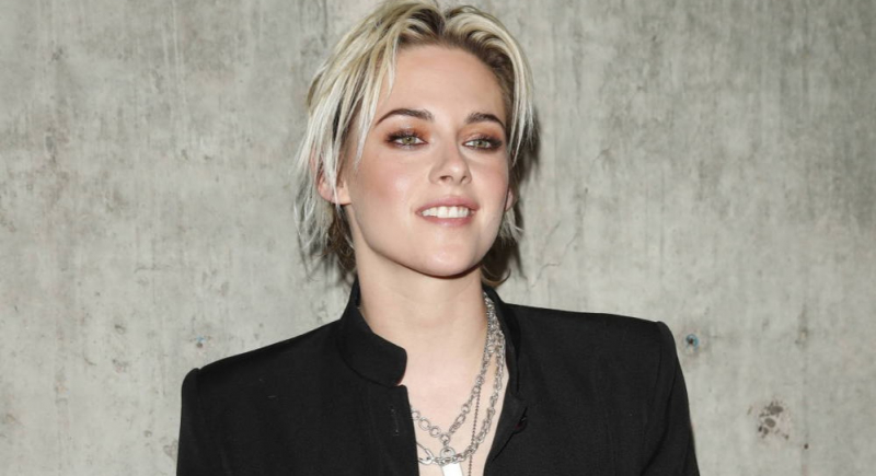 Kristen Stewart zdradziła, jak przygotowywała się do roli Lady Di w filmie „Spencer”