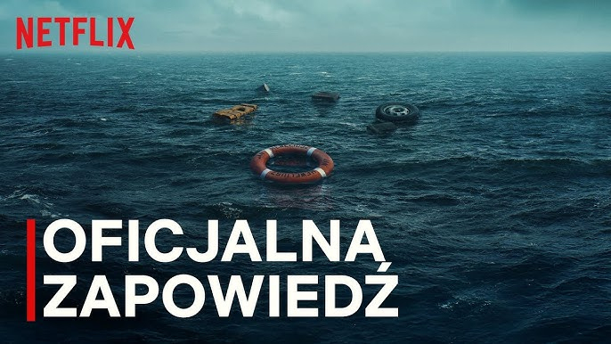 Opublikowano pełny zwiastun serialu „Heweliusz”