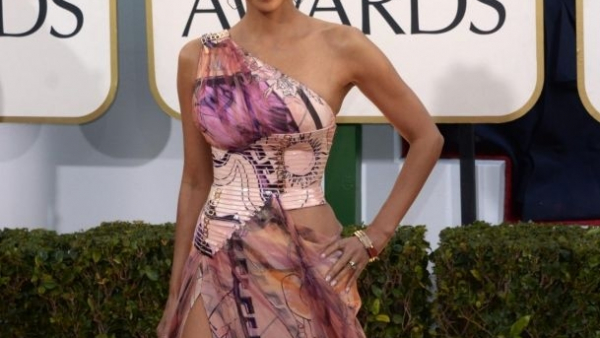 Halle Berry i Chaka Khan uhonorowane