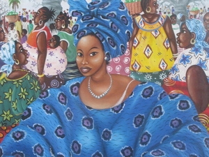 Katowice stolicą światowej sztuki naiwnej