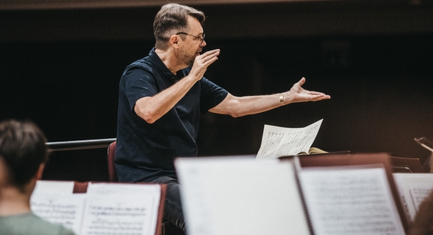 Koncert on-line z Filharmonii Narodowej