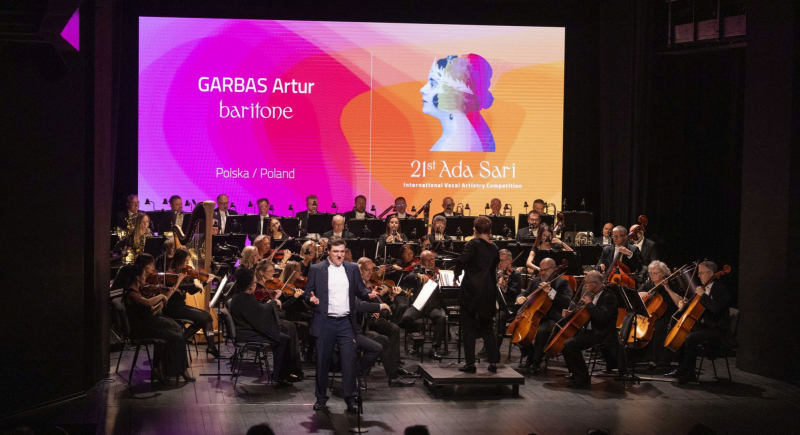 XXI Konkurs im. Ady Sari jest już historią