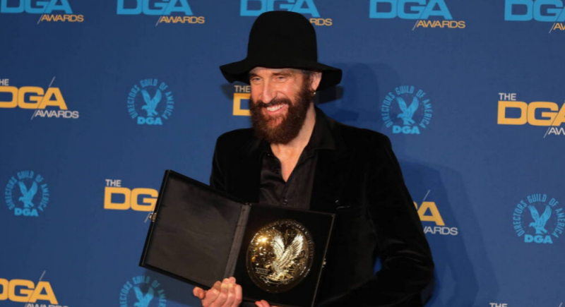 Twórca serialu „Czarnobyl” wyreżyseruje pilot serialu „The Last of Us”