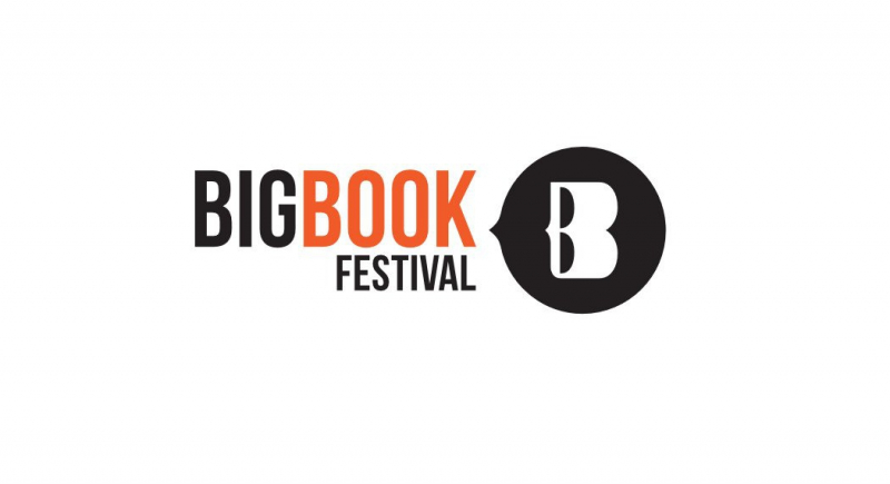 Ósmy Big Book Festival - wśród gości Grosman, Gustavsson i Obioma