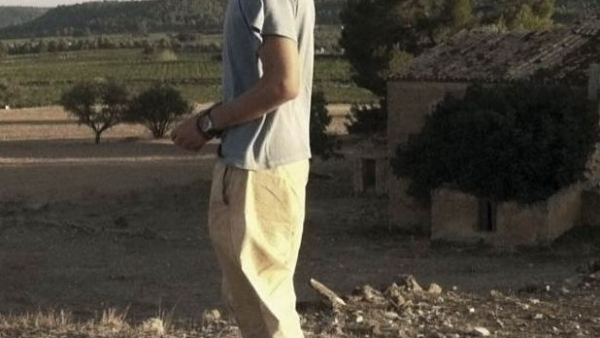 Chwile nieulotne – nowy film Jacka Borcucha. Jutro ostatni dzień zdjęciowy w Krakowie