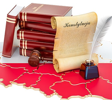 Jak uchwalano polskie konstytucje