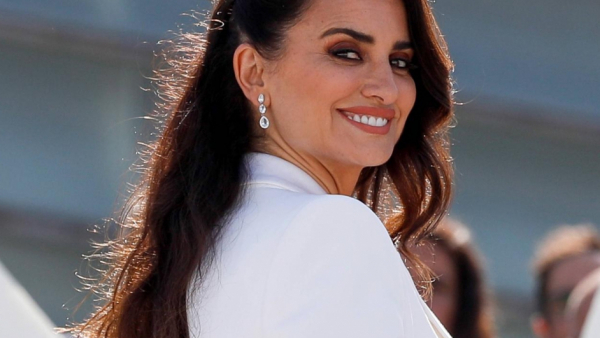 Penelope Cruz zaprojektowała biżuterię
