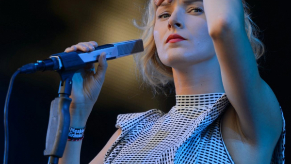 Mela Koteluk rusza w trasę Migawka '19