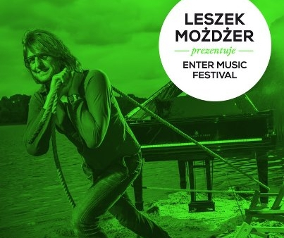 Enter Music Festival 2013 w maju