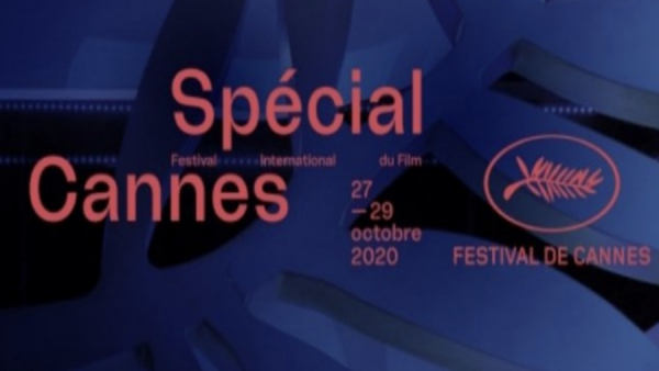 "Cannes 2020 Special": animacja Jelyzavety Pysmak z łódzkiej filmówki nagrodzona w sekcji Cinefondation