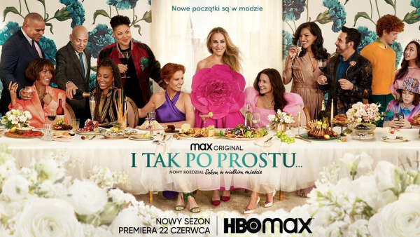 Serialowe rozczarowania 2025 według "New York Post"