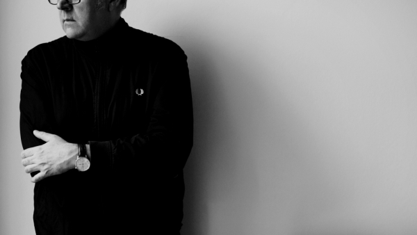 Craig Amstrong odbierze w Krakowie statuetkę Kilar Award!