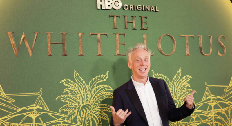 Twórcy „Białego Lotosu” szukają luksusowych hoteli we Francji