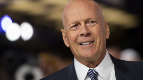 Bruce Willis – aktor, który potrafi skraść każdą scenę