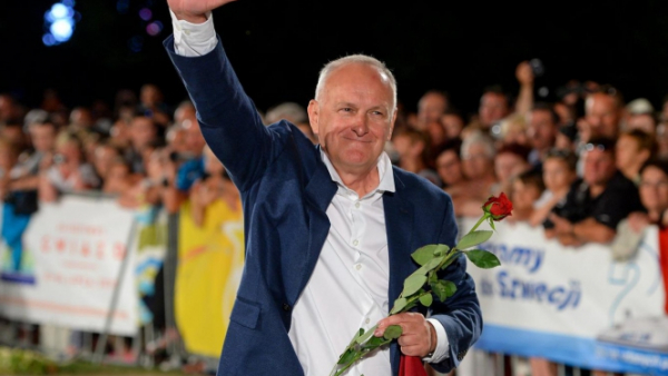 Jego hity znają i śpiewają wszyscy, czyli urodziny Jacka Cygana 